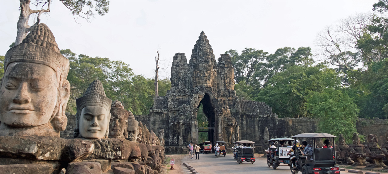 Siem Reap